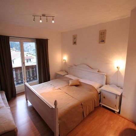 Wonderful Apartment In Hopfgarten Im Brixental With Parking Exterior photo
