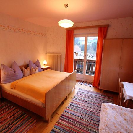 Wonderful Apartment In Hopfgarten Im Brixental With Parking Exterior photo