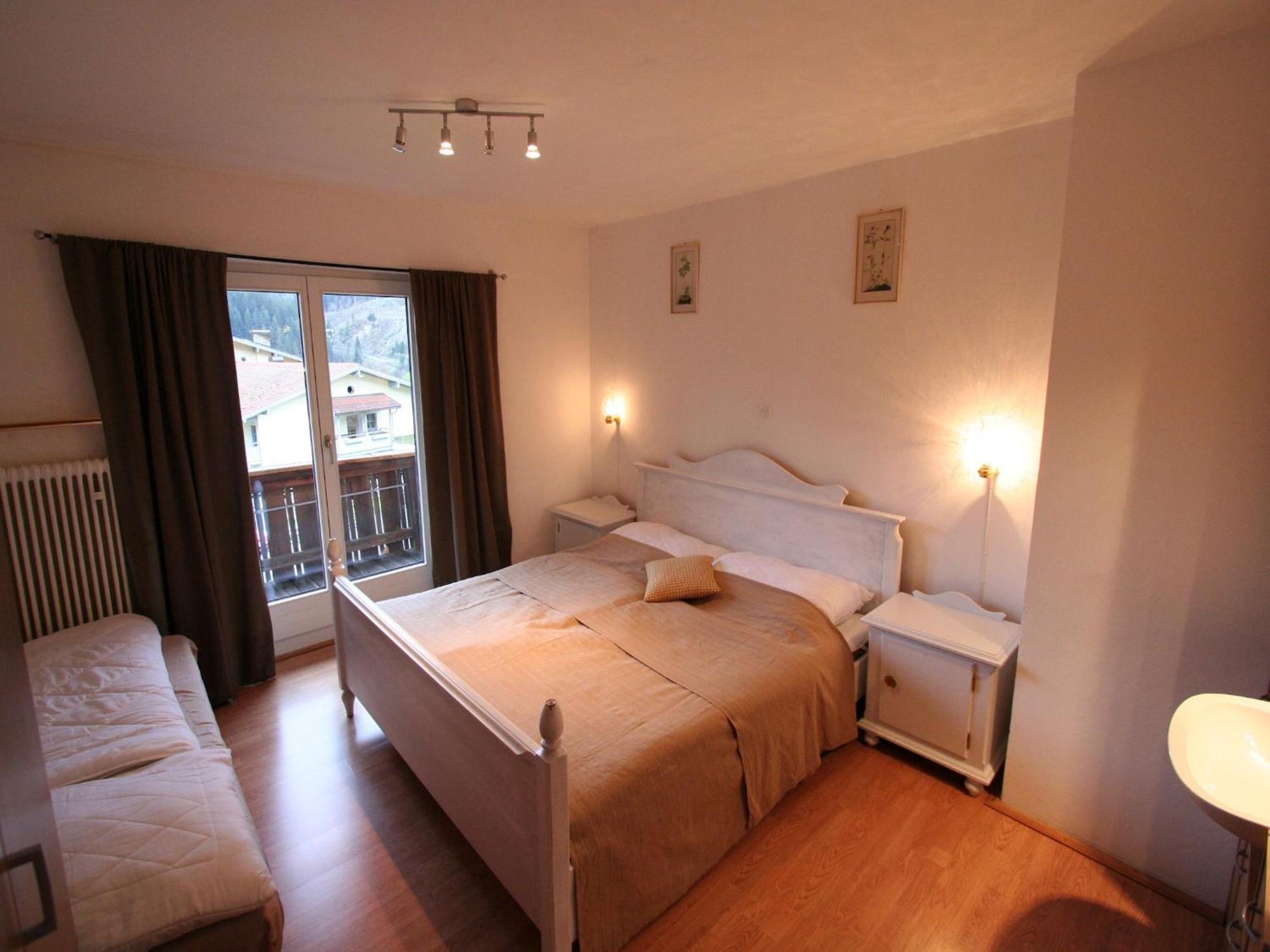 Wonderful Apartment In Hopfgarten Im Brixental With Parking Exterior photo