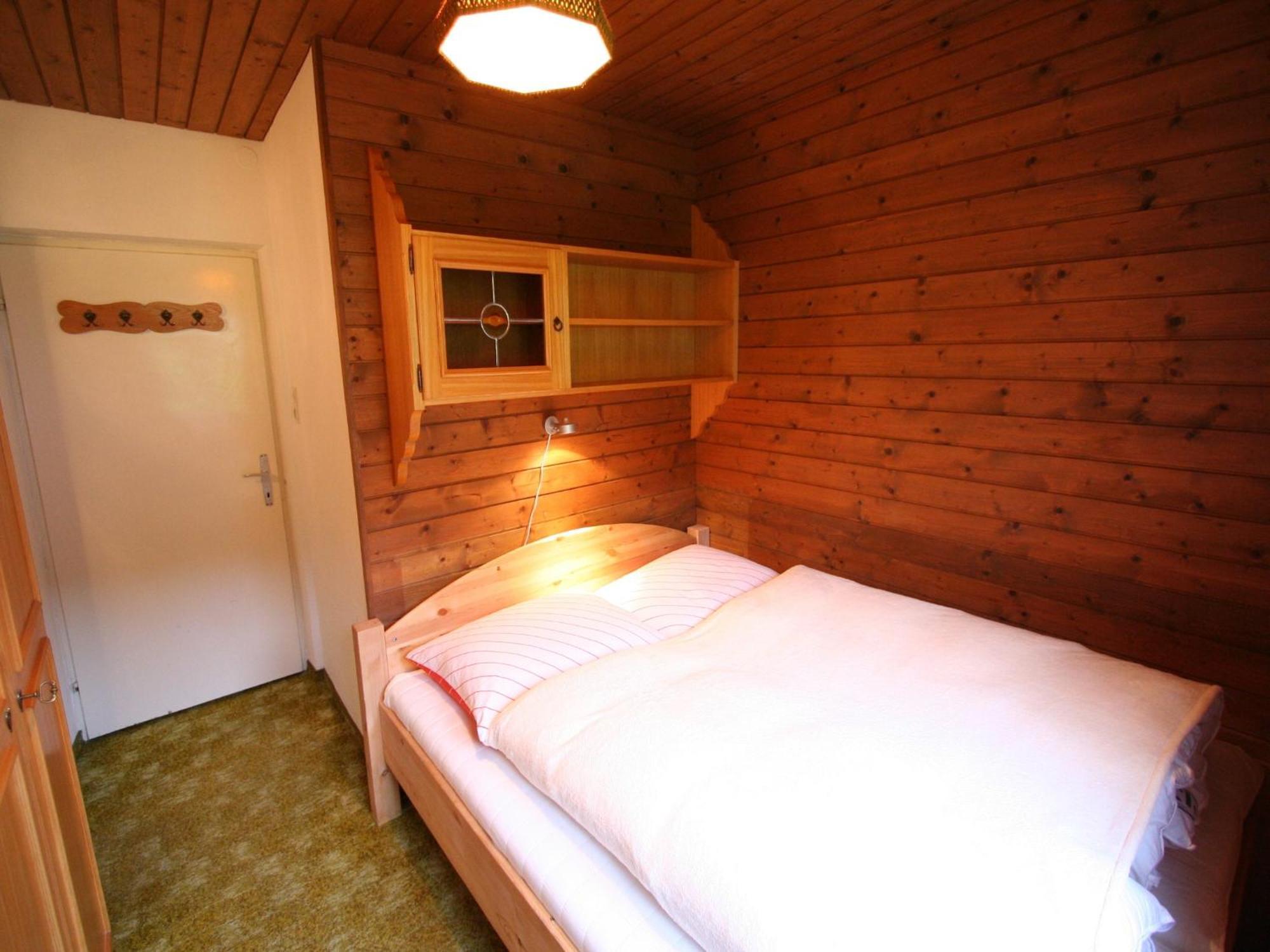 Wonderful Apartment In Hopfgarten Im Brixental With Parking Exterior photo