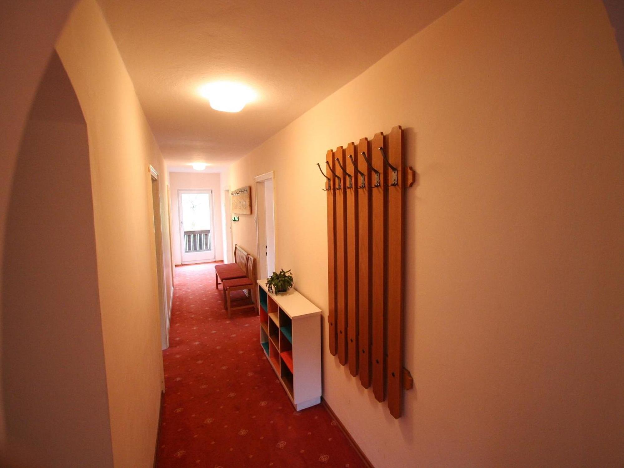 Wonderful Apartment In Hopfgarten Im Brixental With Parking Exterior photo