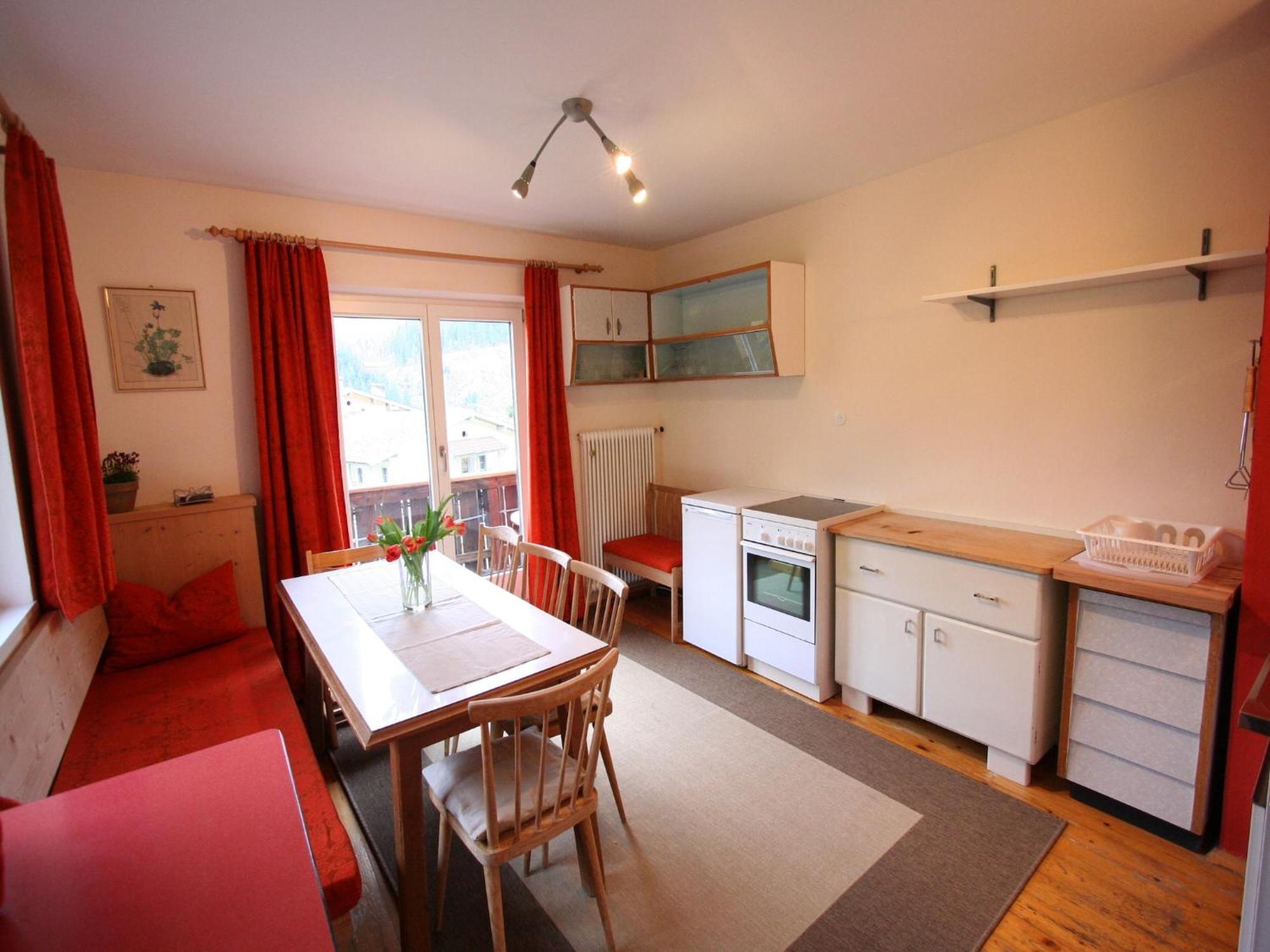 Wonderful Apartment In Hopfgarten Im Brixental With Parking Exterior photo