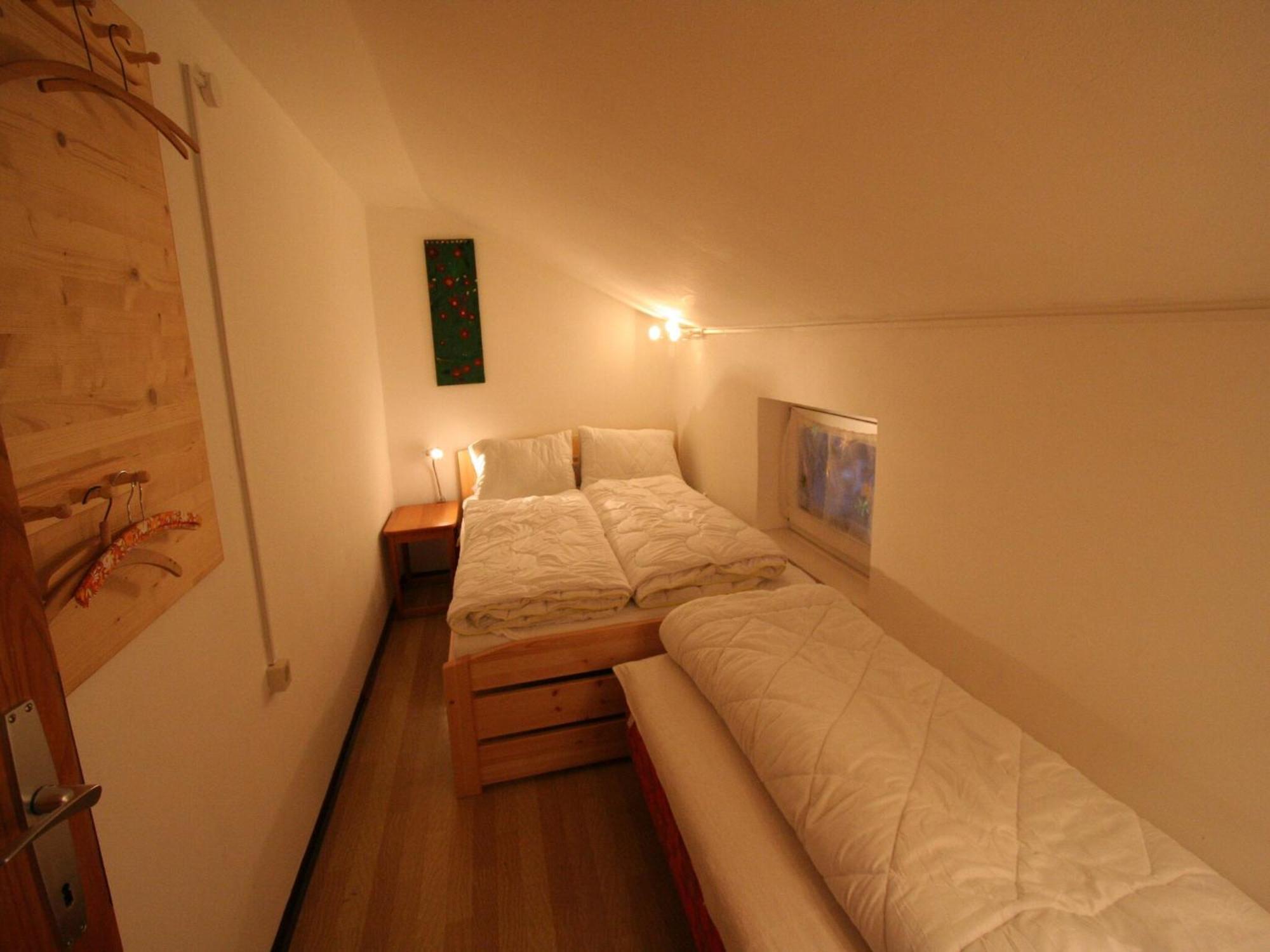 Wonderful Apartment In Hopfgarten Im Brixental With Parking Exterior photo
