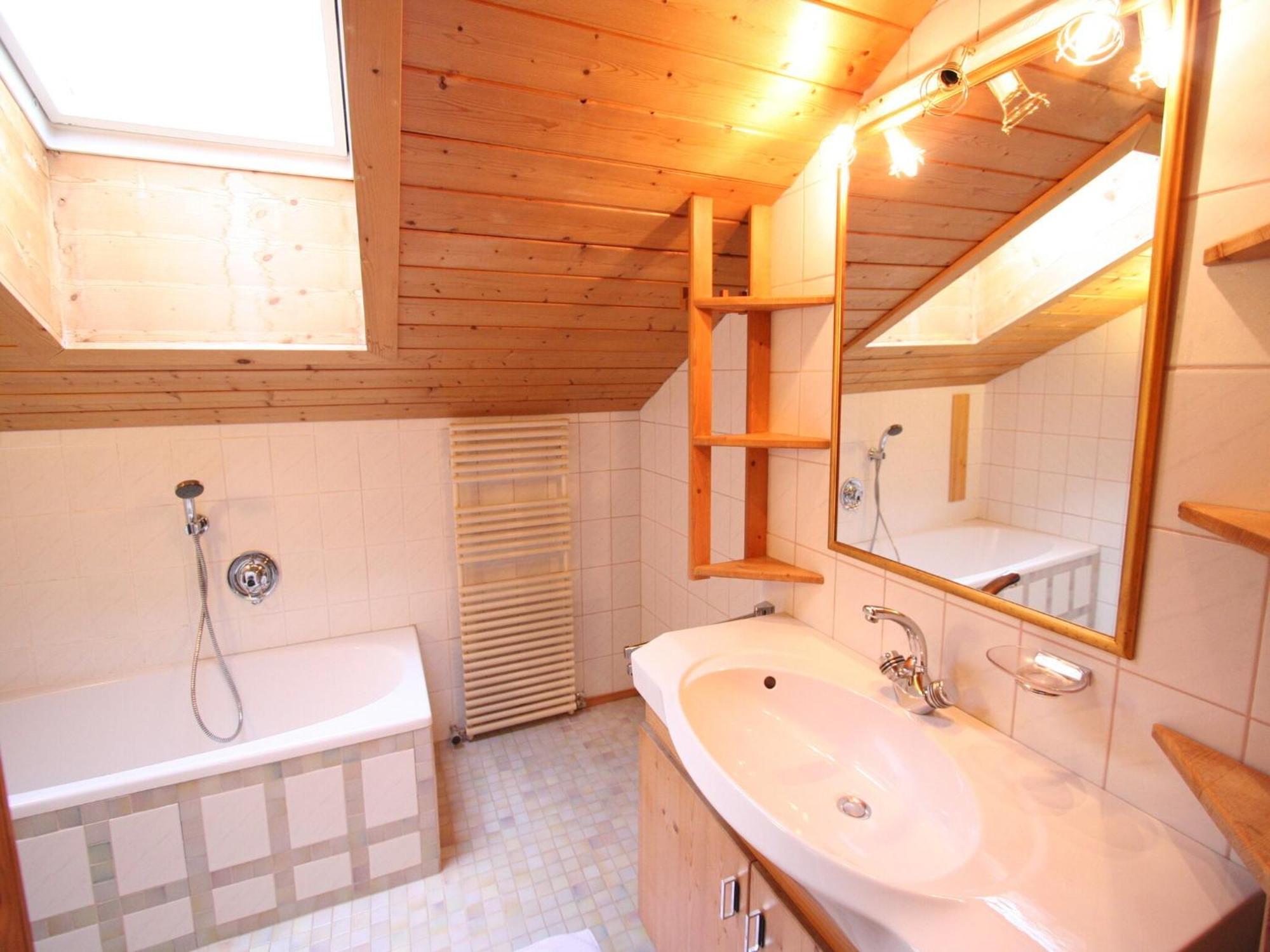Wonderful Apartment In Hopfgarten Im Brixental With Parking Exterior photo