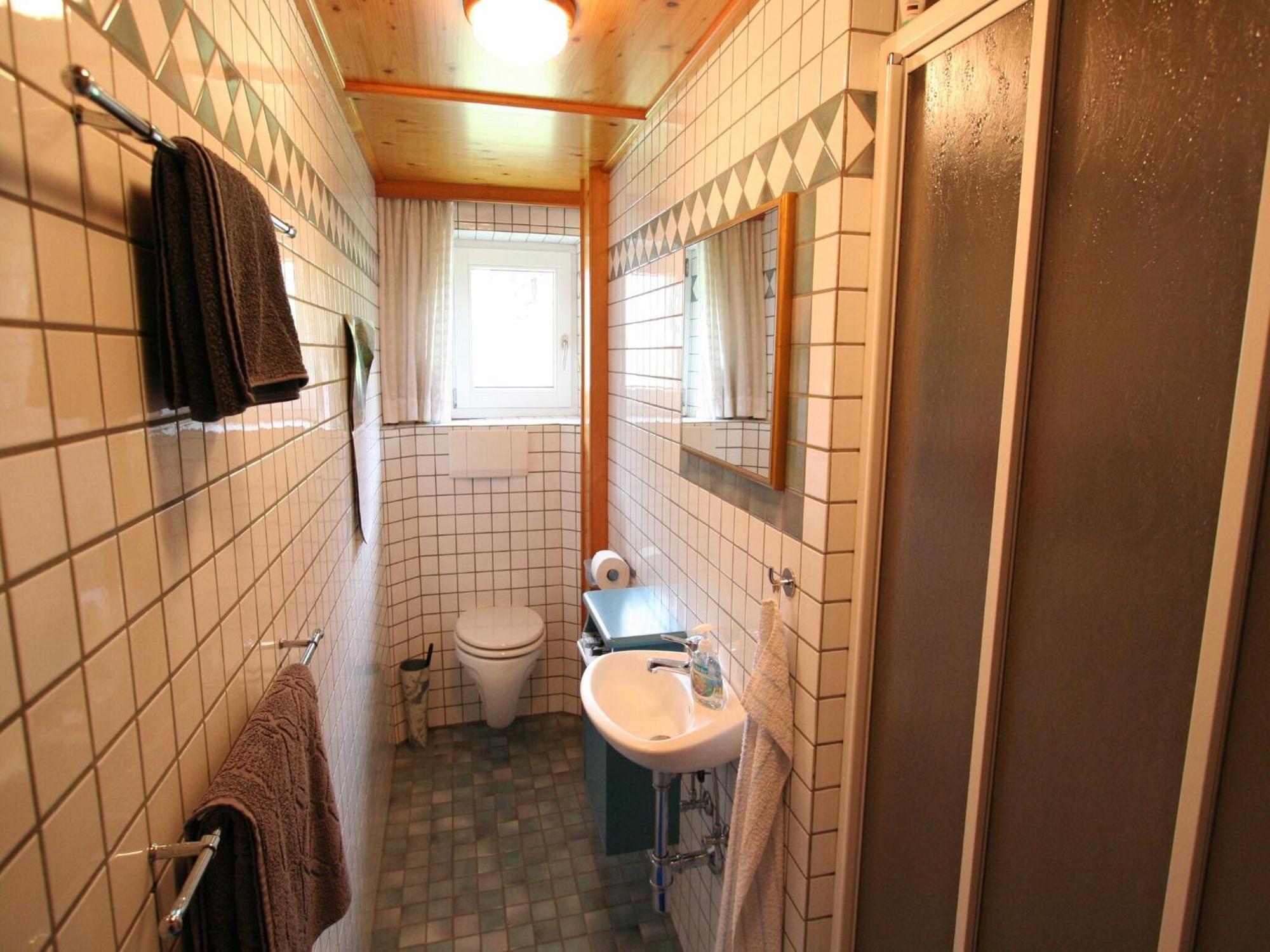 Wonderful Apartment In Hopfgarten Im Brixental With Parking Exterior photo